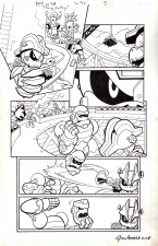 Sonic